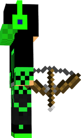maksonheek