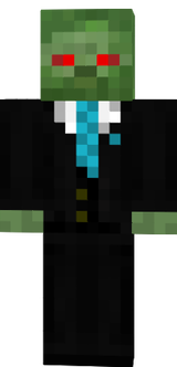 zombie