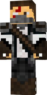 apocalypse skin 2