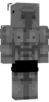 CAPYCHAD
