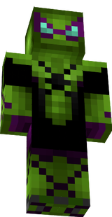Spoder Creeper