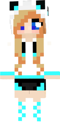 Preview of texture: steve
