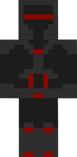 Trinity hunter mode