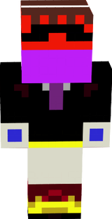 leg