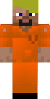 Prison dude