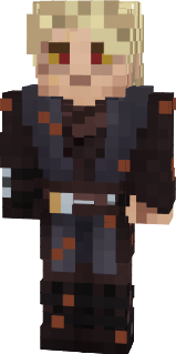man