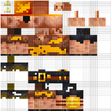 New piglin brute