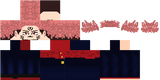 Sukuna 3D