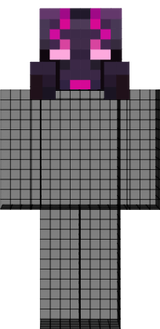 The Mask of the Everlost