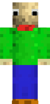 Preview of texture: zezinho