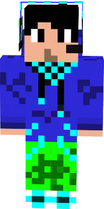 Preview of texture: JoeCraft_27