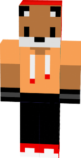 Foxplayer ja criado