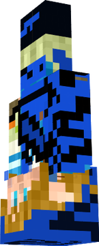mysterious link