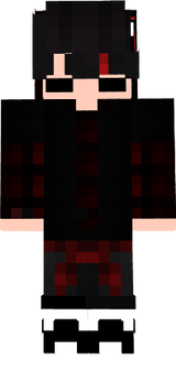 Kawaii-Boy(versão pele normal) 