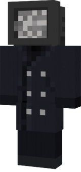 TV MAN