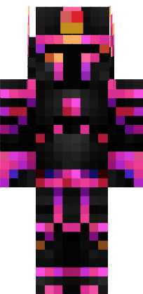 Preview of texture: strong knight