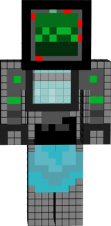 Robot 62