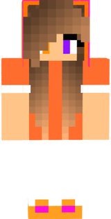 tabitha/tangerine