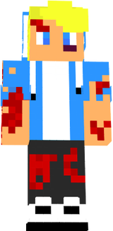 Lostvog zraneny prototype