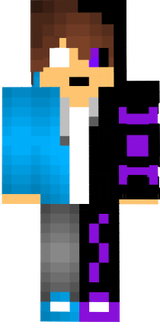ItzBlueSky - Enderbrine