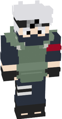 Preview of texture: kakashi