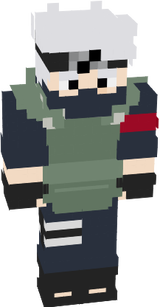 kakashi