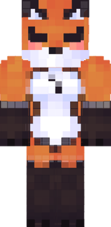 petit renard