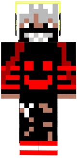 Hunter