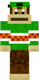 IamNotMonkey