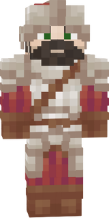 Conquistador 3