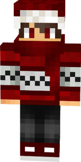 Ninja Sk Chrismas