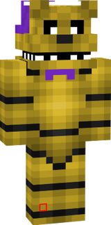 SpringFreddy