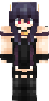 Obsidian Empress