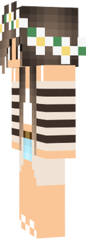 mina de chinela