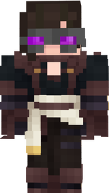 Jyugo Medieval wsmp purple