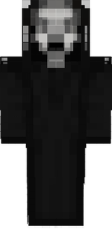 ghost face 