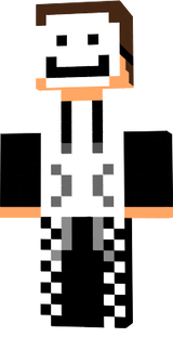 minha skin