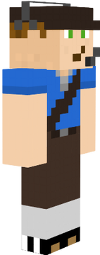 indigo