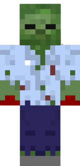 Zombie HD