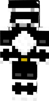 power ranger