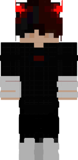 demon X satanizm is Quisy Herobrine vs demons 2024 Soon 