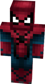 spidermn