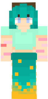 Tyralia Phoenix