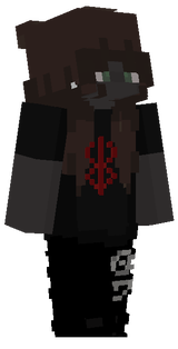 Ari BERSERK