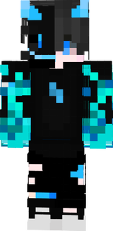 anime boy