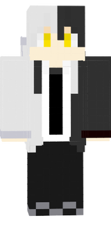 マイクラ　スキン
