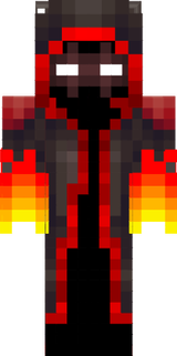 Skin MC Kike