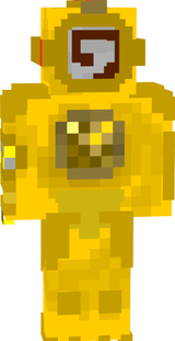 titan clockman