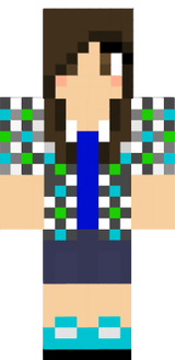Mia *by Alyssa*