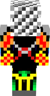 discodojo72 skin